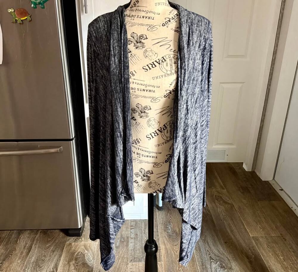 Women’s Banana Republic Open Front Cardigan Size Small
